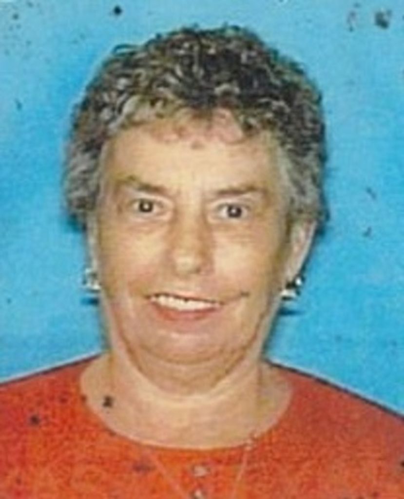 Anna Luman Profile Photo