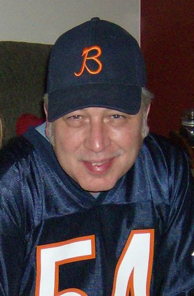 Joseph Wayne Canzoneri