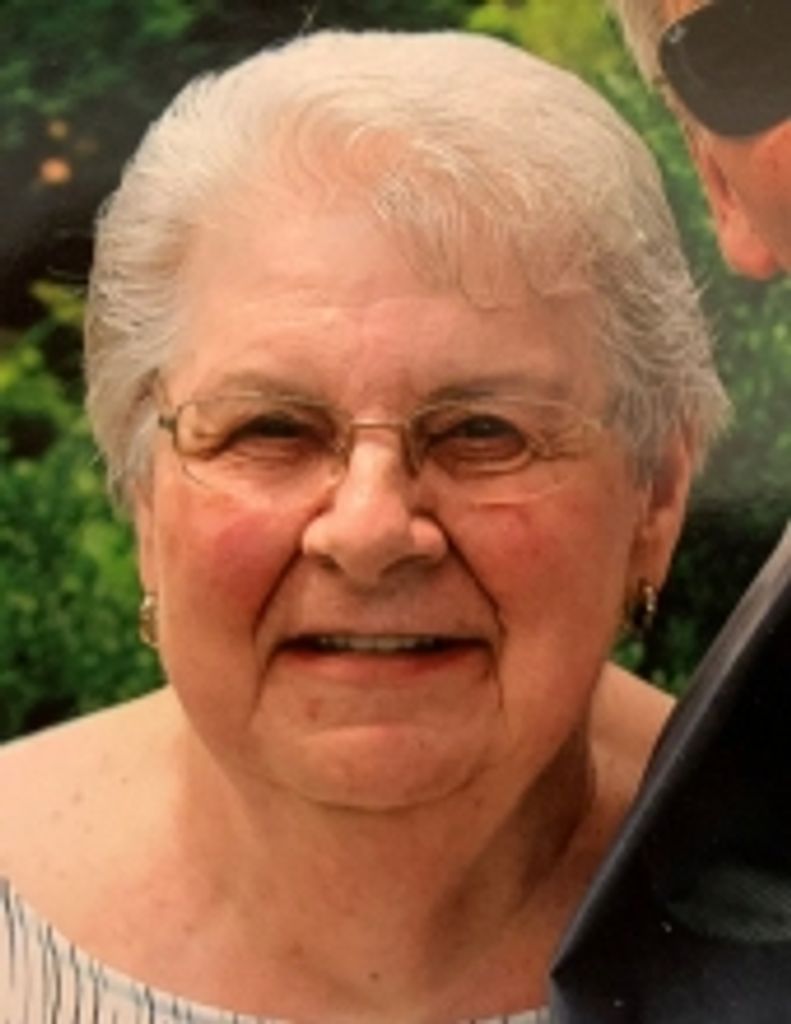 Arleen L. Mortellaro