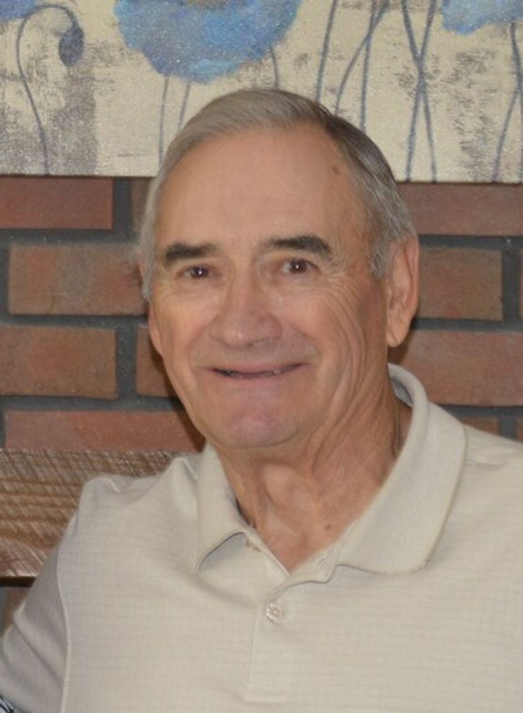 Larry Lee Krauter Profile Photo