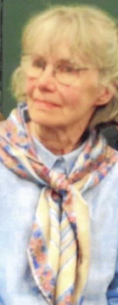Angela Reed Hinchey