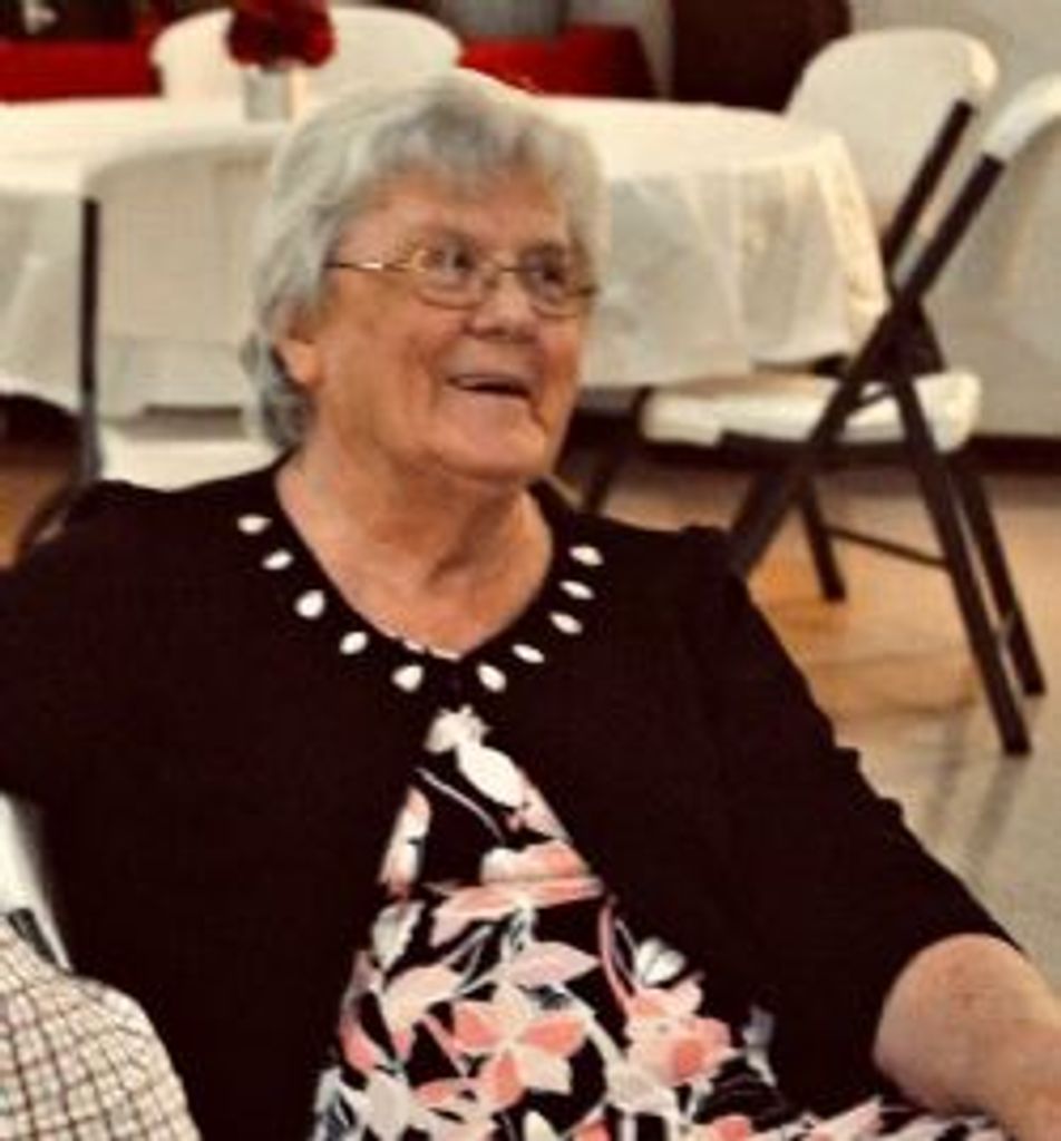 Dorothy Jean Newcomb Profile Photo