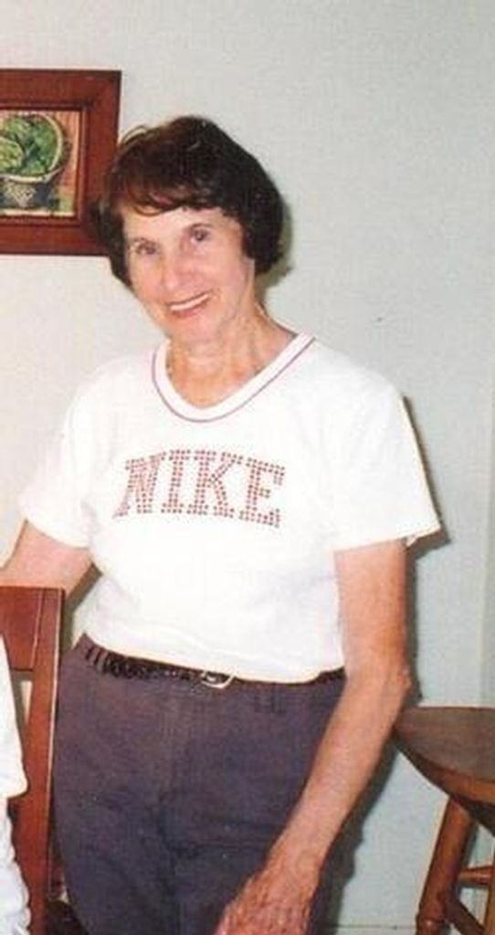 Bonnie Sue Jacobs