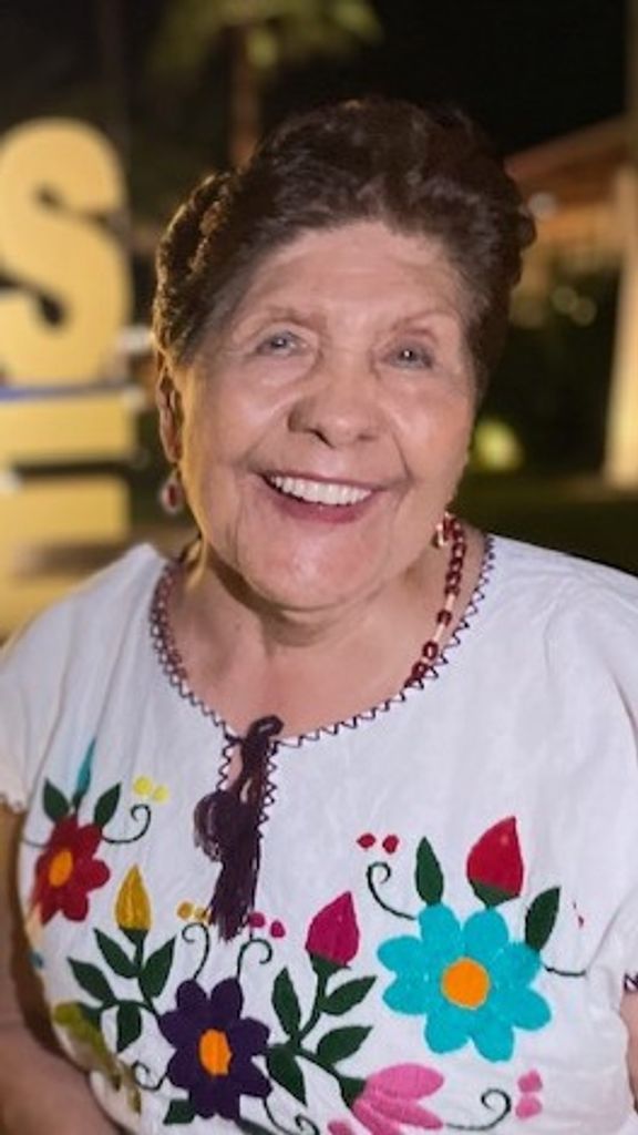 Felipa Alferez Flores