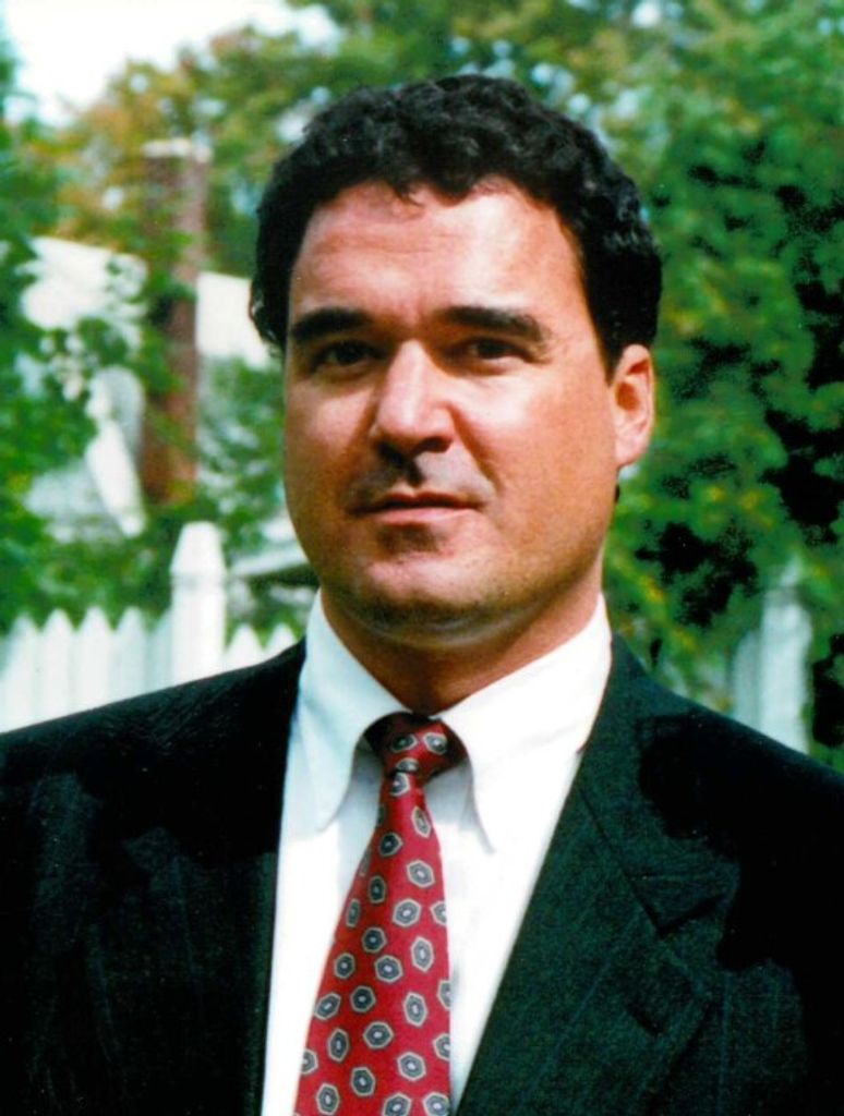 Mark Simon