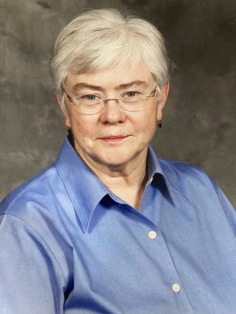 Margaret Beahan
