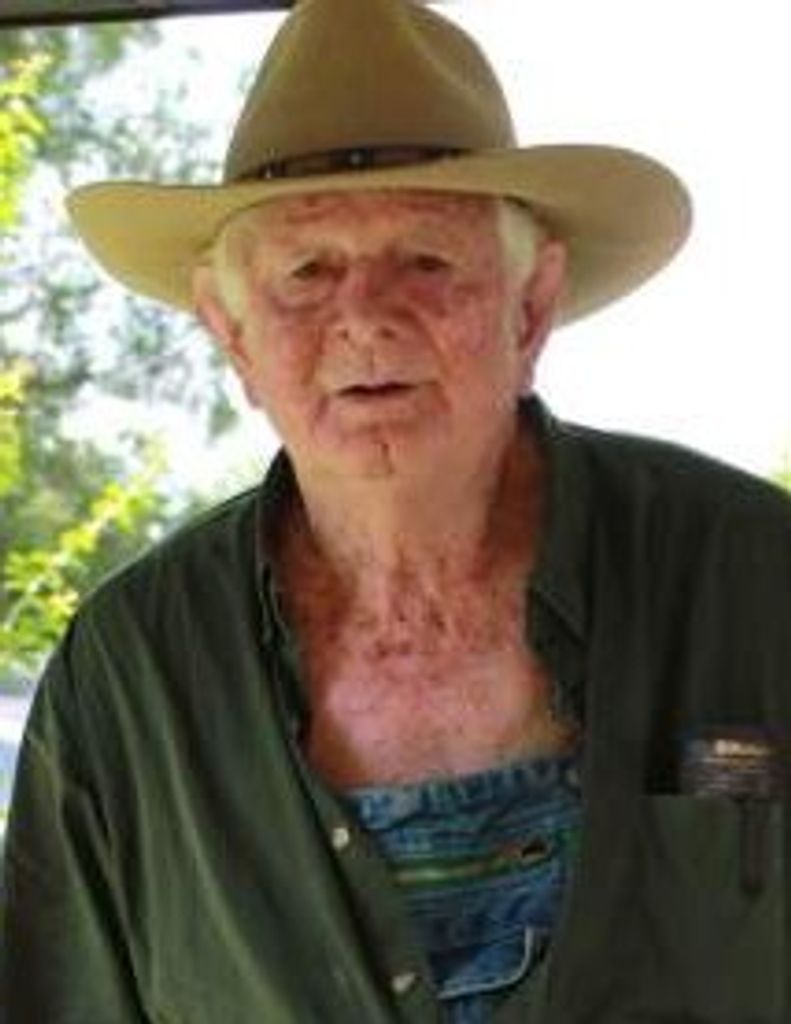 James "Edmond" Rosier Profile Photo