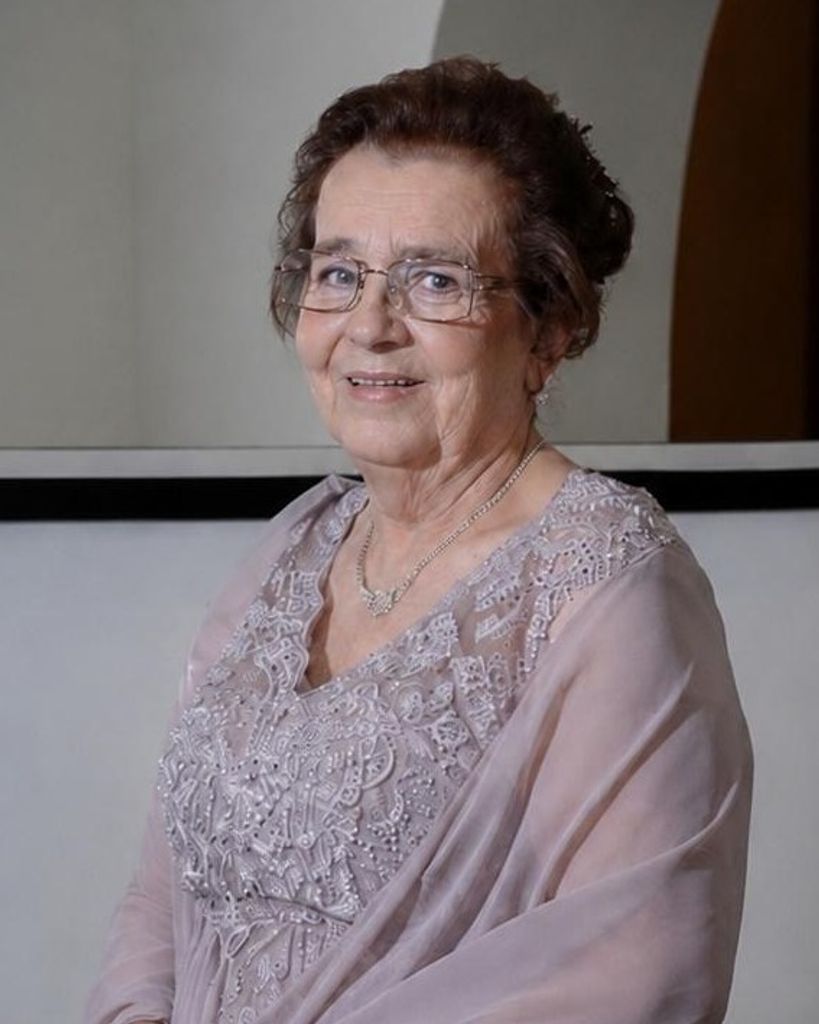 Anna Maria Nunez Badeaux