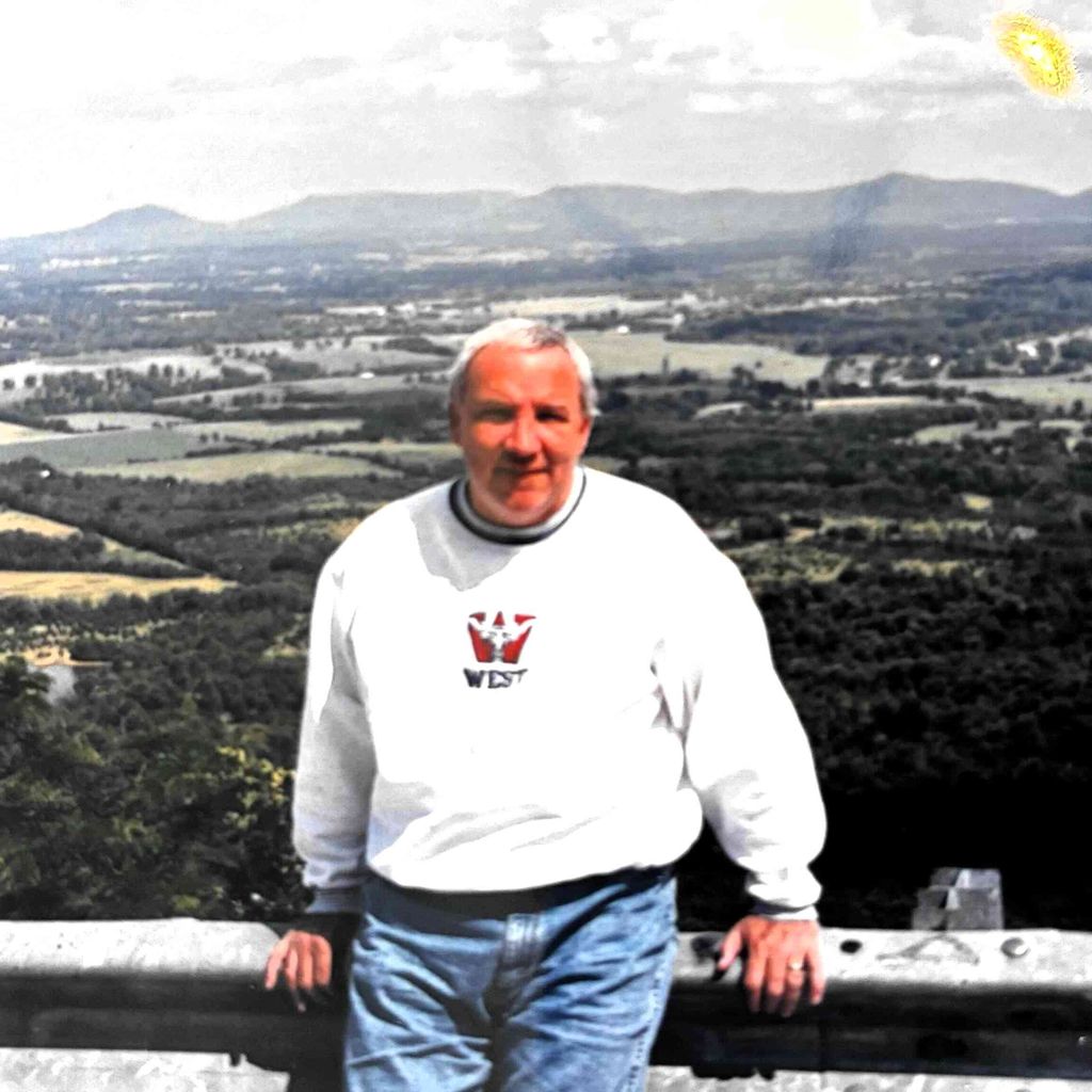 William Hayes Taylor Profile Photo