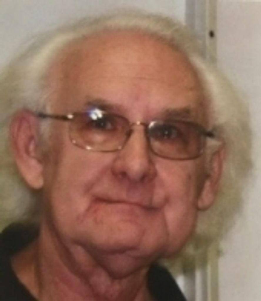 Louis Stromsky