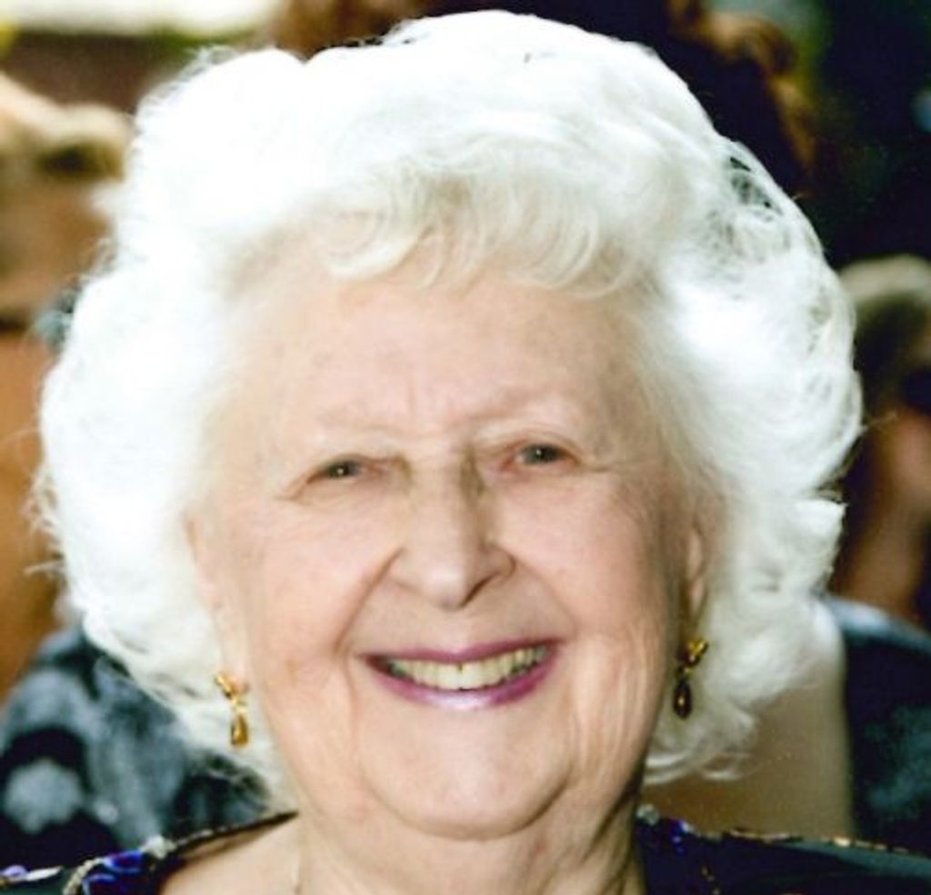 Laverne Meyer