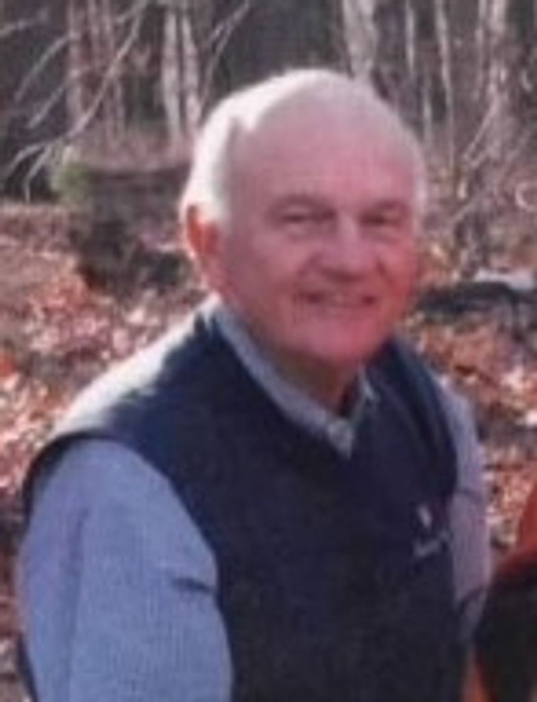 Daniel Regis Coll, Sr. Profile Photo