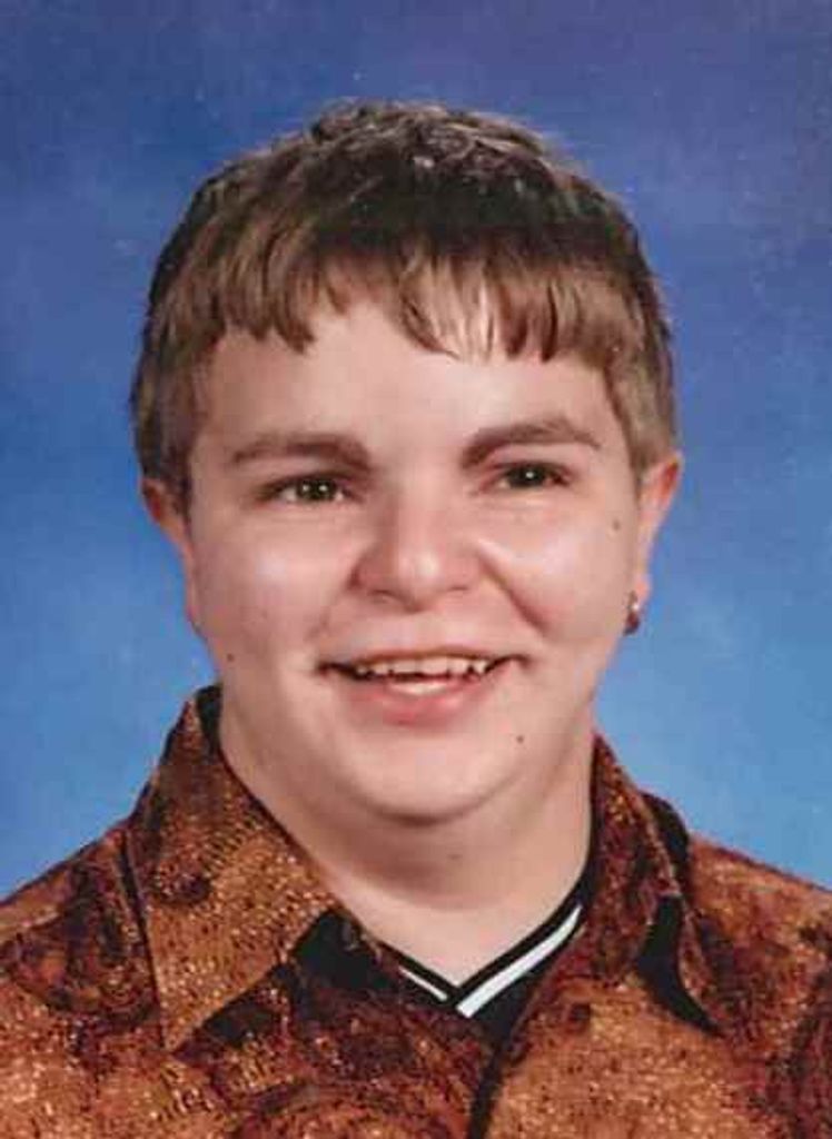 Jeremy Ray North Profile Photo