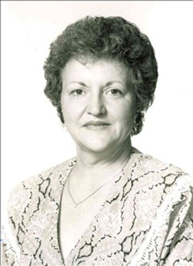 Charlotte Sue Miller