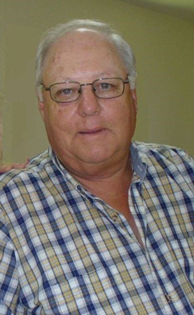 Stanley Kay Hutchison Profile Photo