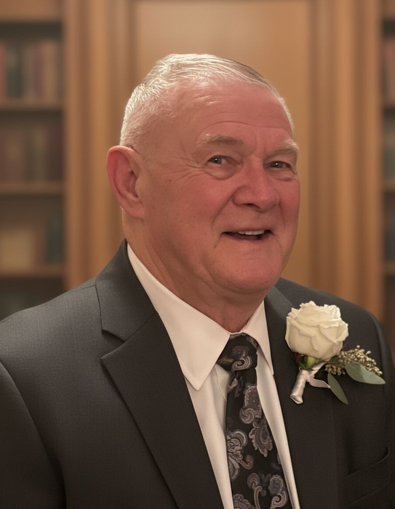 Leo R. Gravel, Jr. Profile Photo