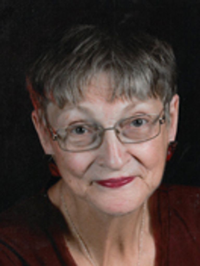 Kay E. Michael
