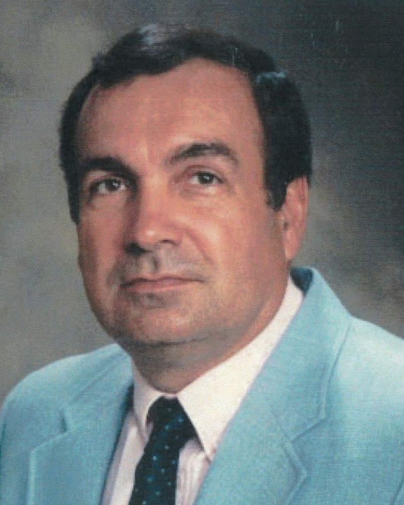 Russell A. Aubrey Profile Photo