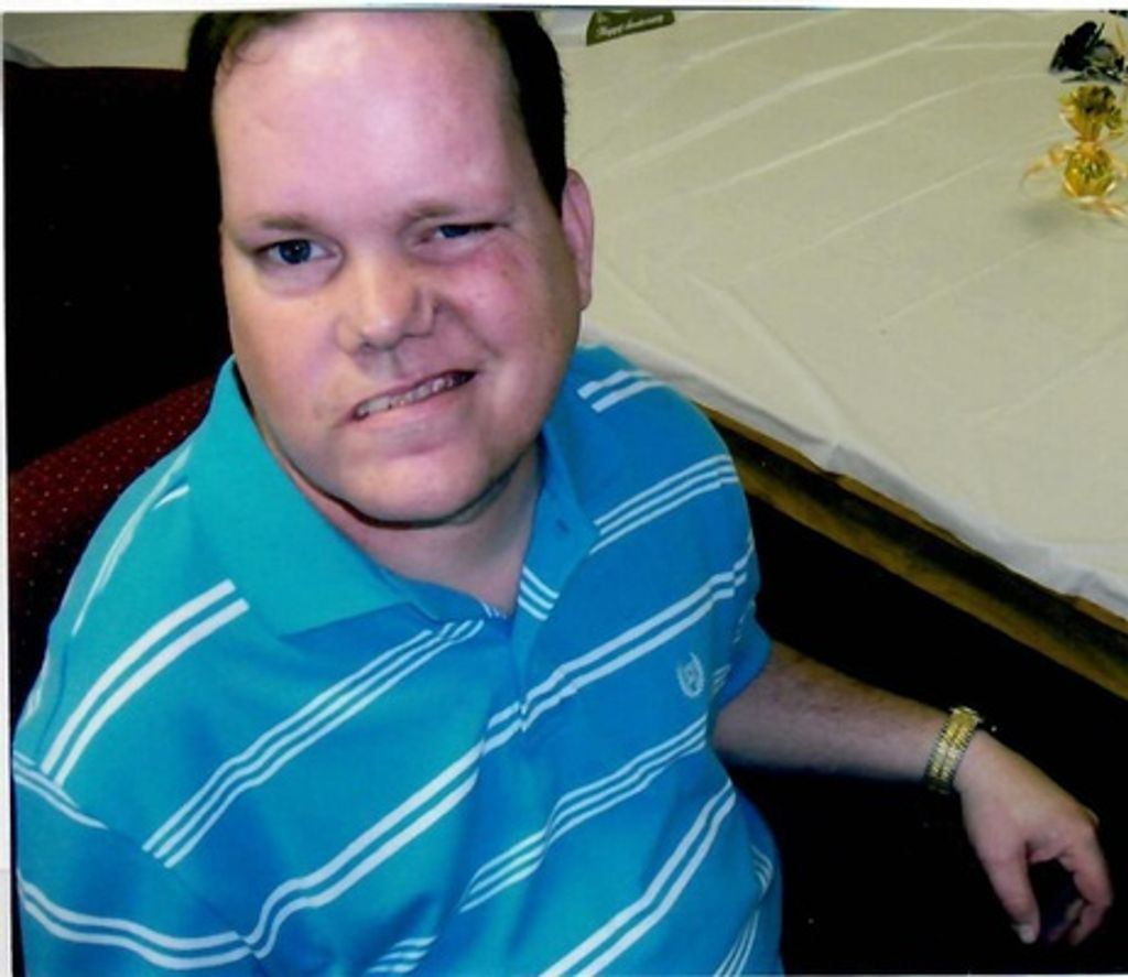 Brad Joel Rush Profile Photo