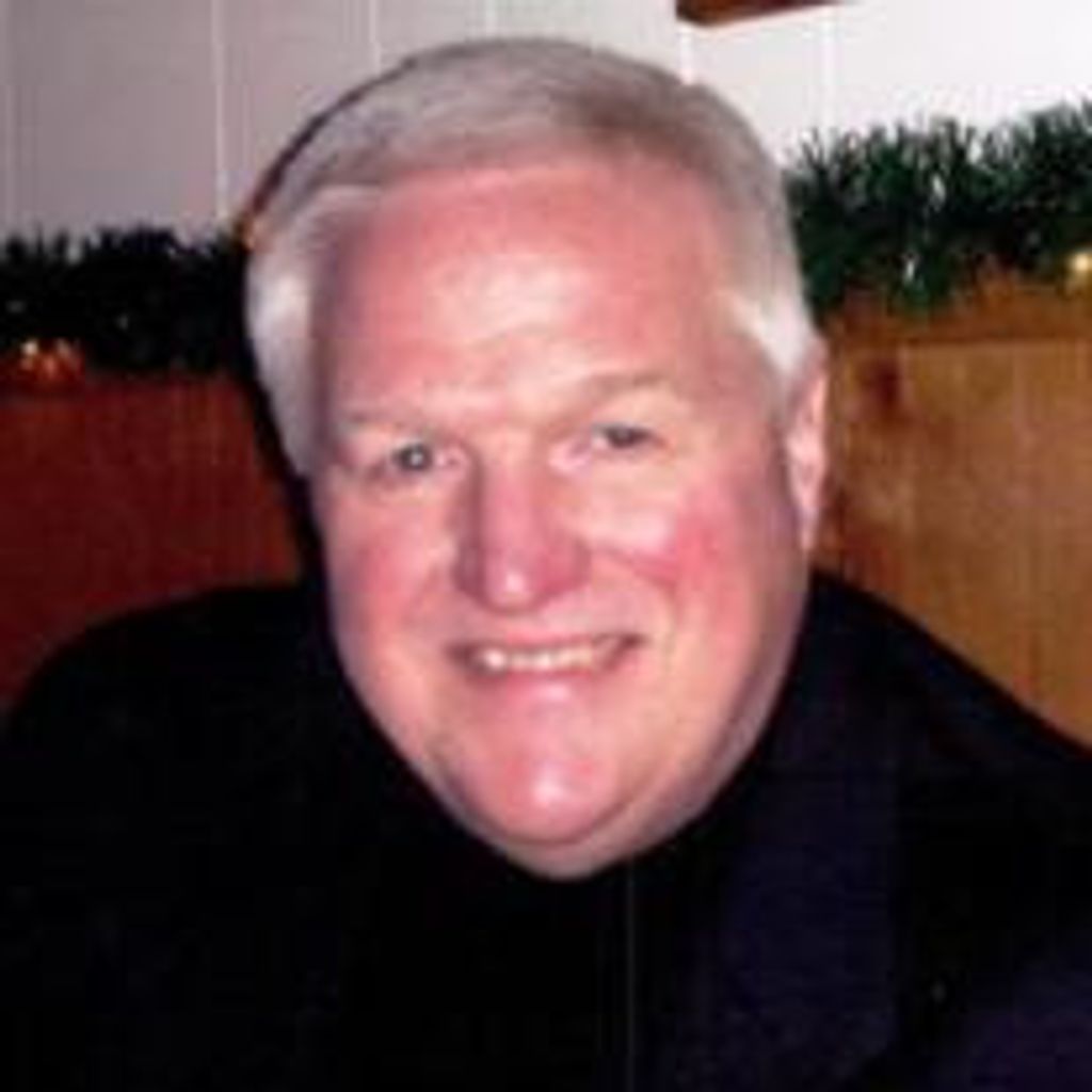 Richard C. Gray