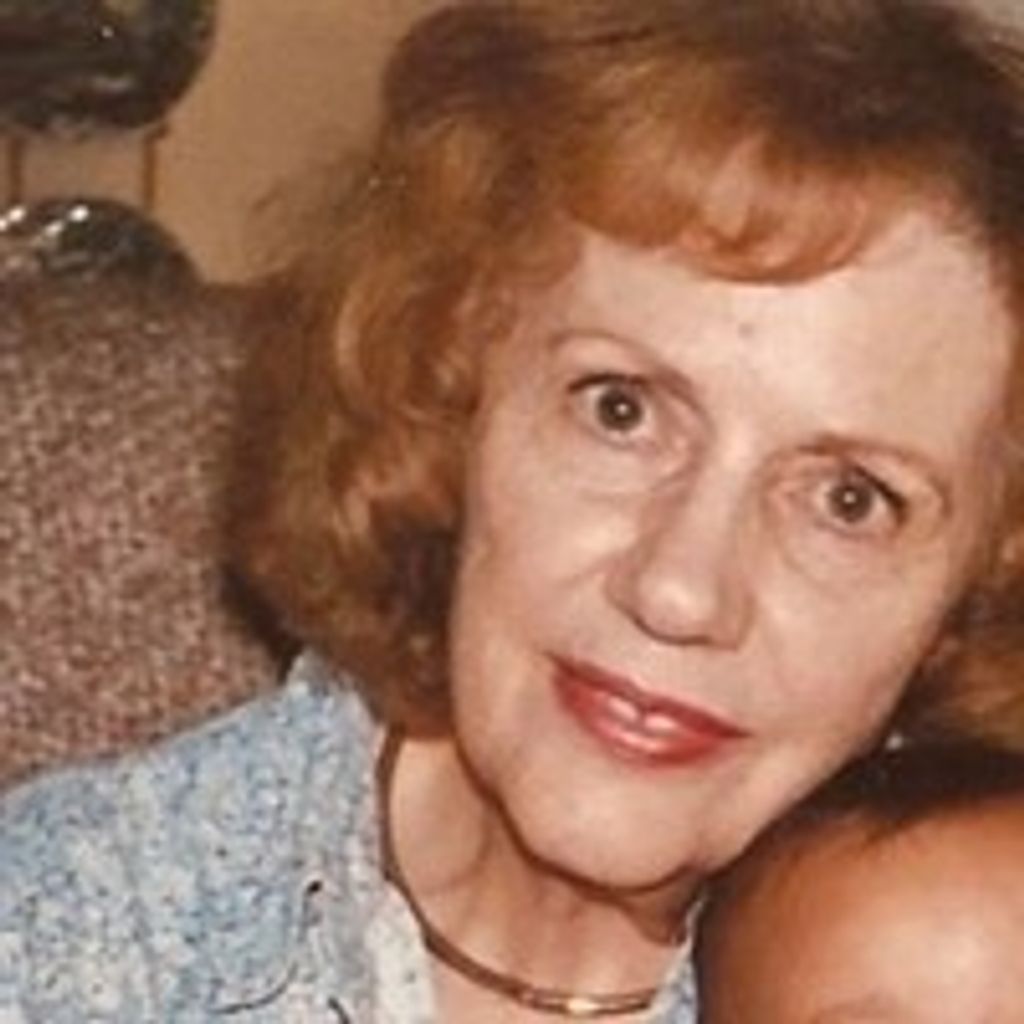 Carolyn Hall