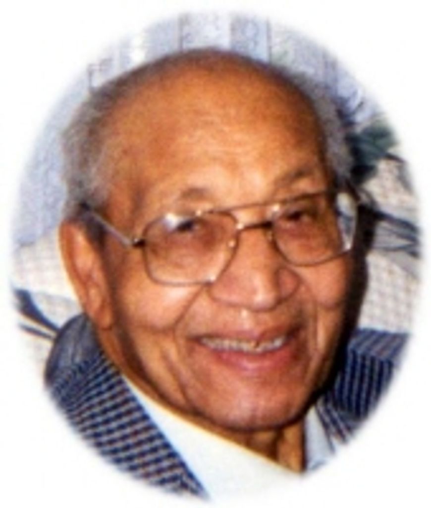 Lloyd Barham Profile Photo