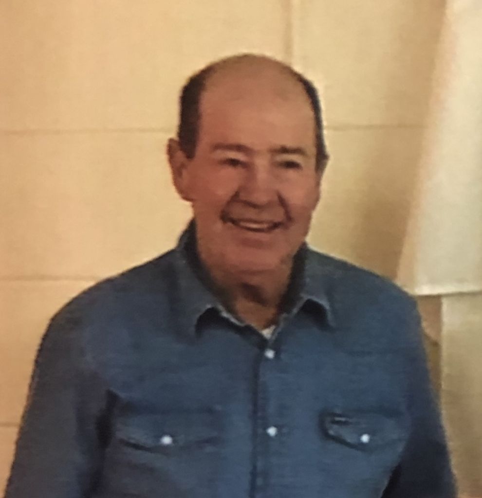 Steven Alan Hardin Profile Photo