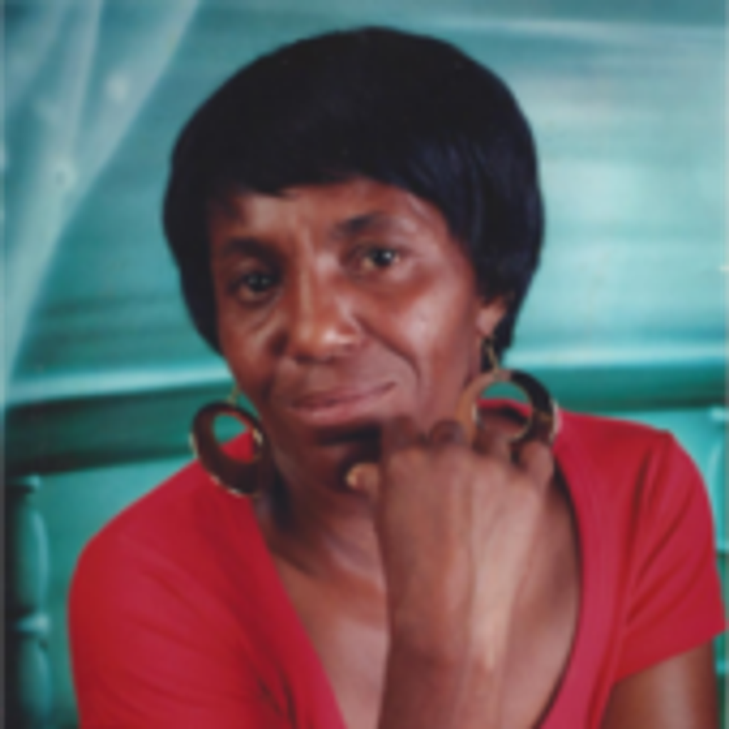 Carlene Shaver-Crawford