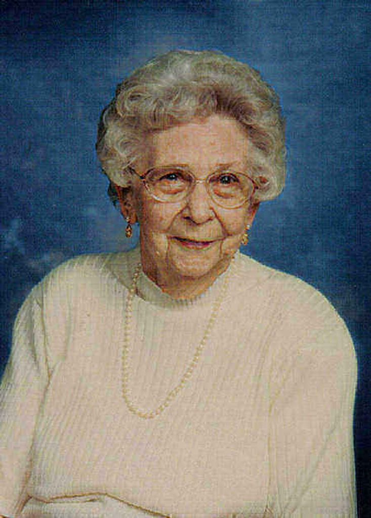Hazel Pearl Humerick Shriner