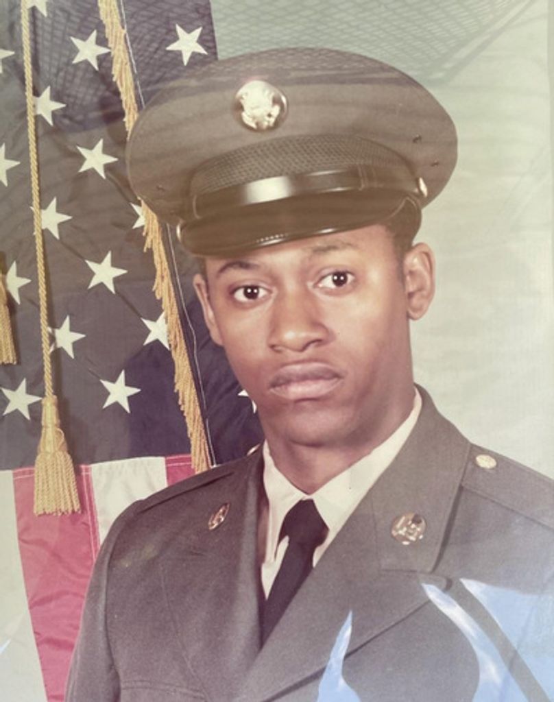Mr. John Thomas Gurley Profile Photo