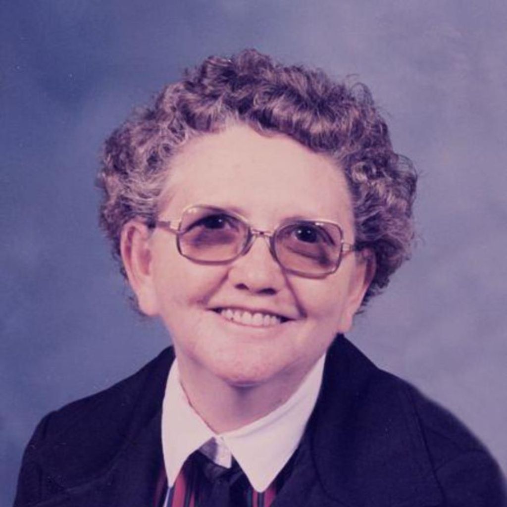 Josephine Hinson