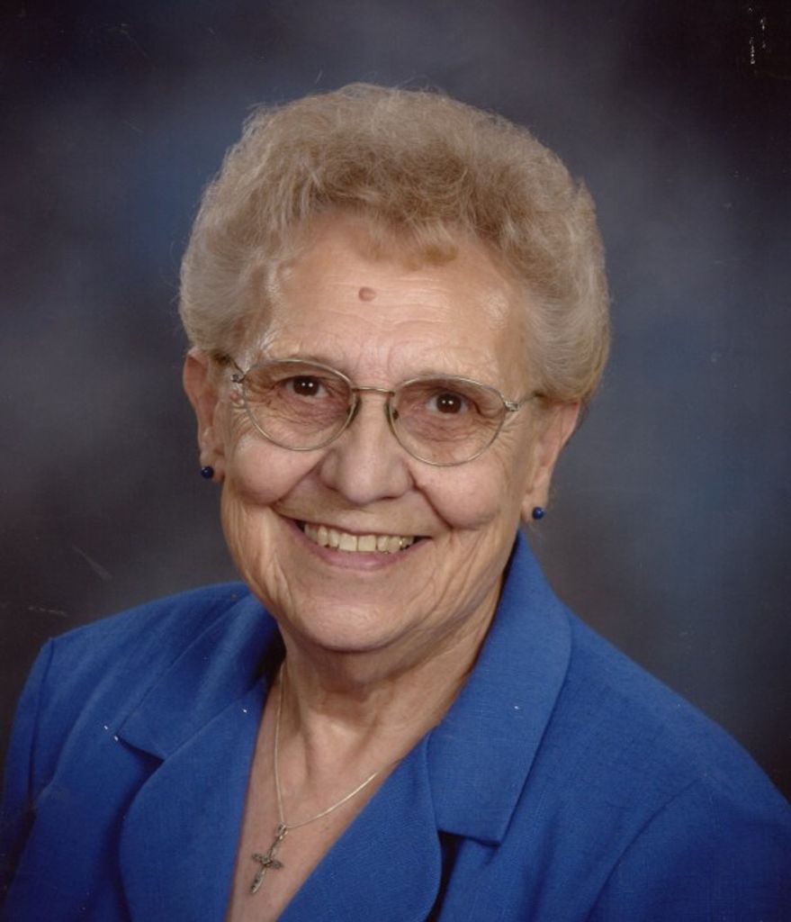 Doris Stachowski Profile Photo