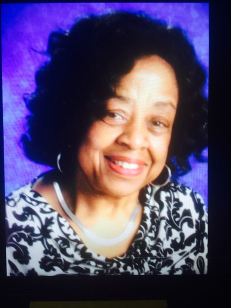 Gloria Gennett Merrick Profile Photo