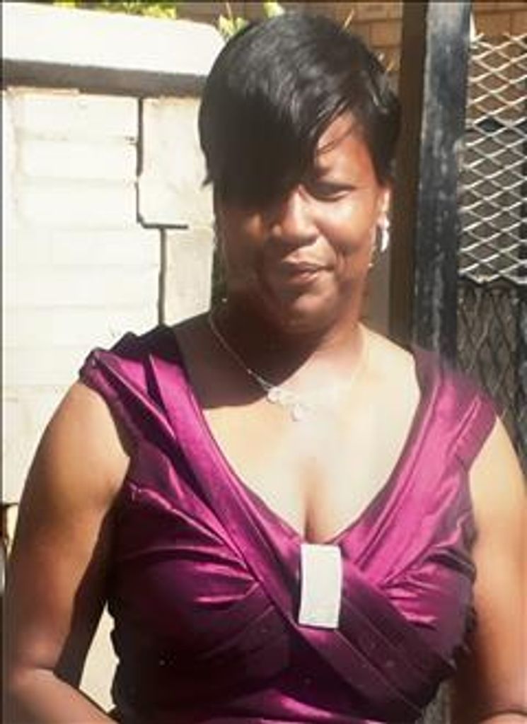 Ms. Christine Tribble