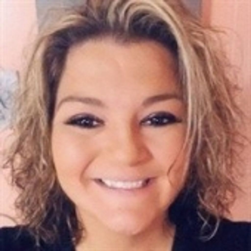 Stephanie Fuson Emery