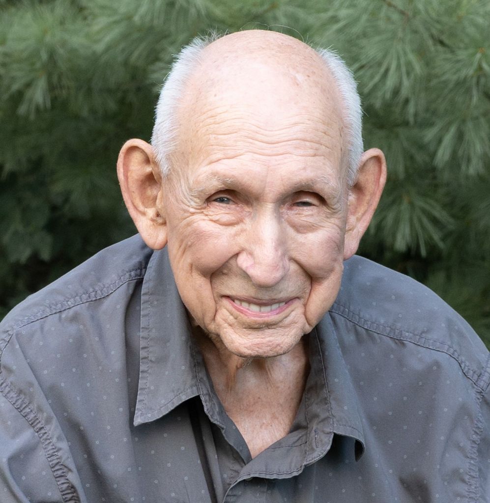 William “Harlan” Watson Profile Photo