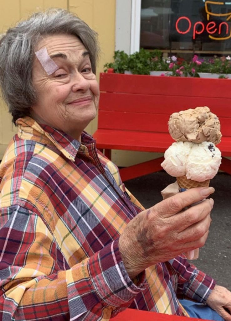 Pauline T. Hinman Profile Photo