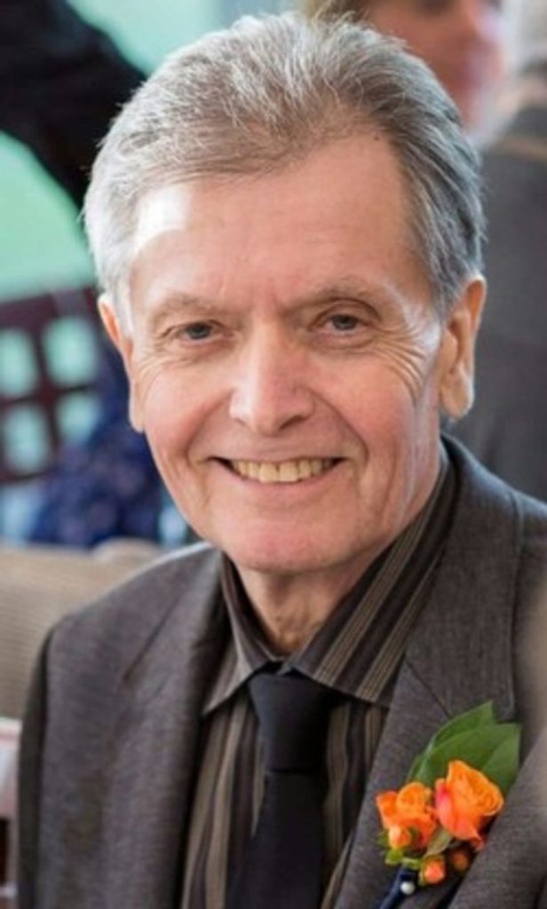 Edward O. Barsalou