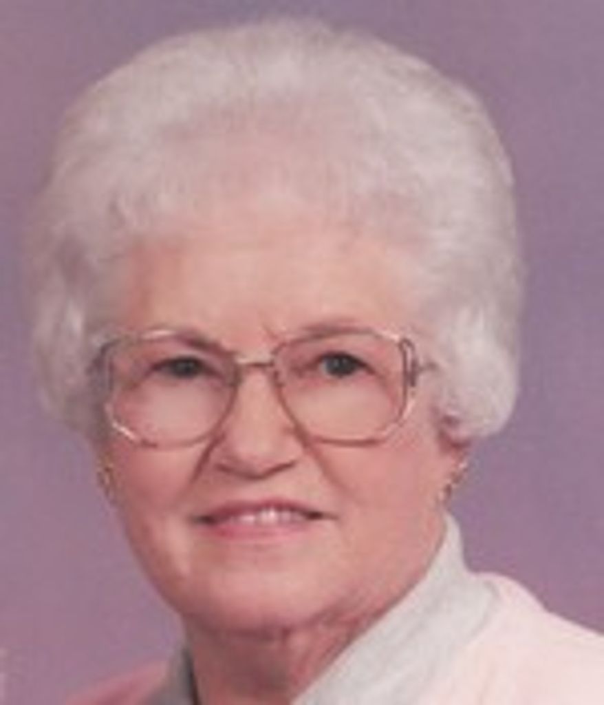 Wilma Berniece Wilkerson Profile Photo