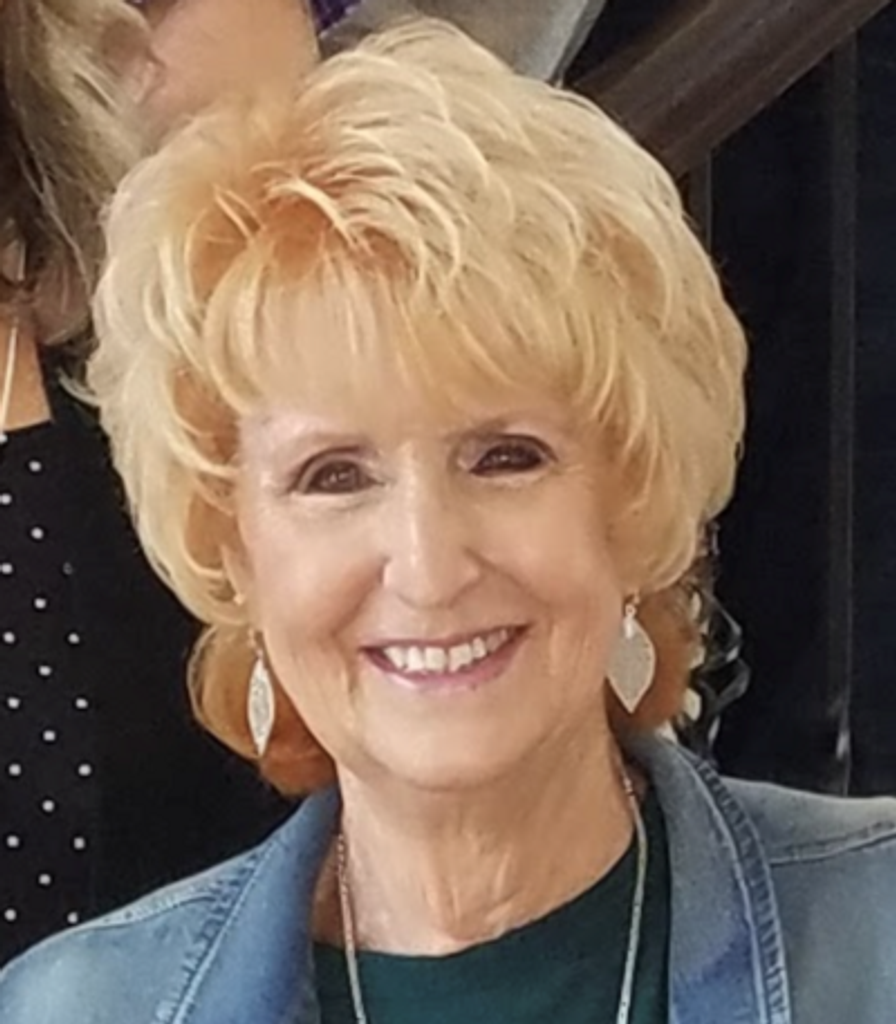 Rosemary Jean Duffy Profile Photo