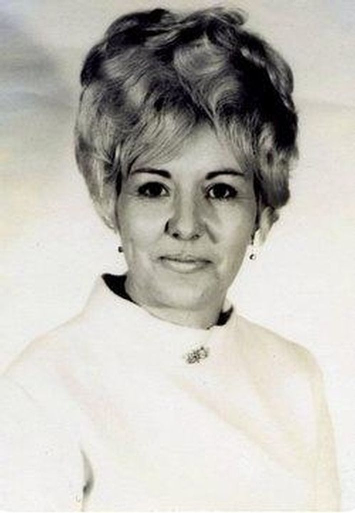 Wilma Simmons Odum