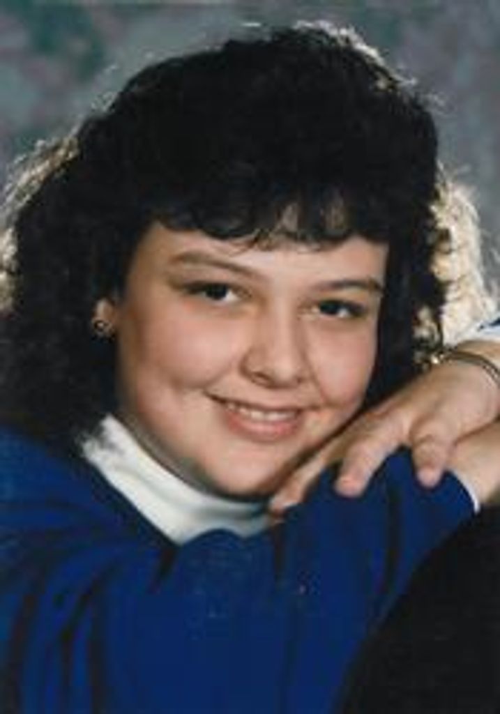 Patricia Eve Mason