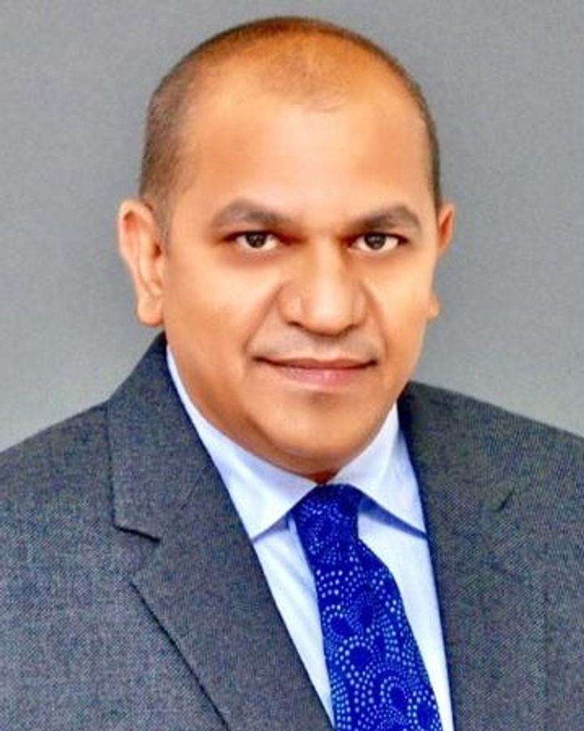 Dr. Rodney Oudan Profile Photo