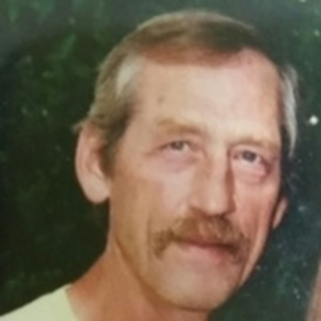 Edward Raymond Warren Profile Photo