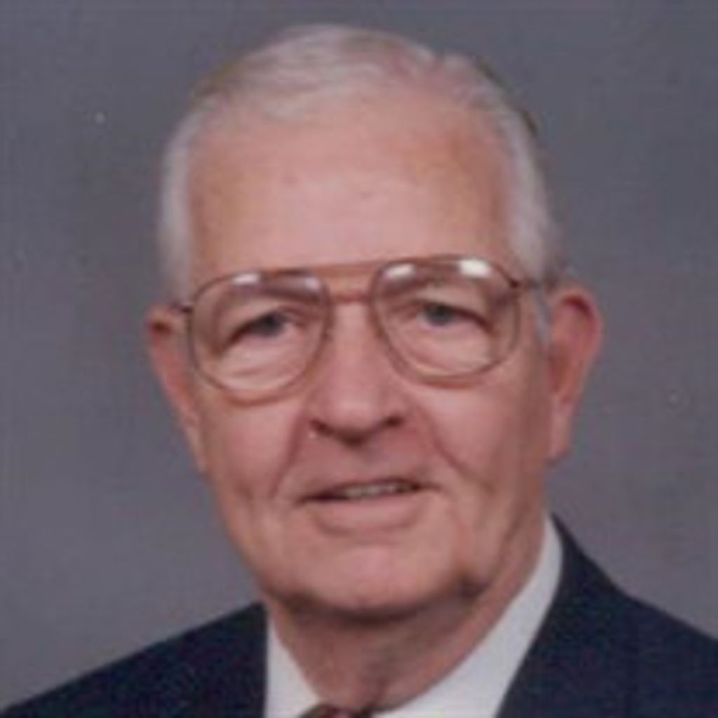 Hugh A. Scott