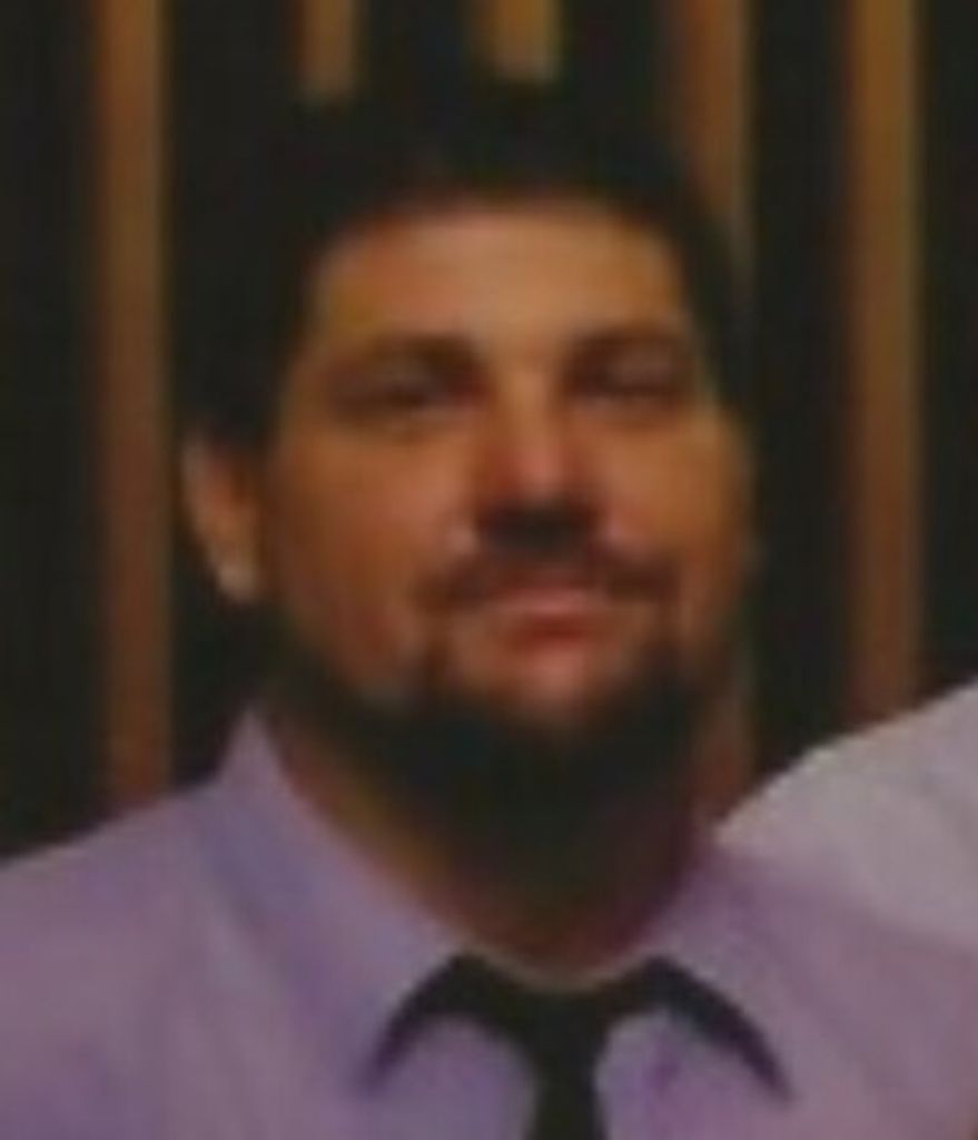 Brian Douglas Scott Profile Photo