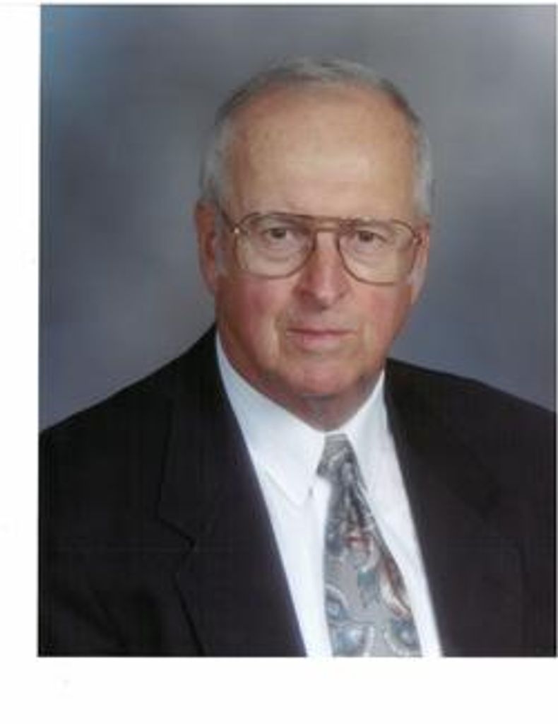 Robert "Bob" Charles Baptista