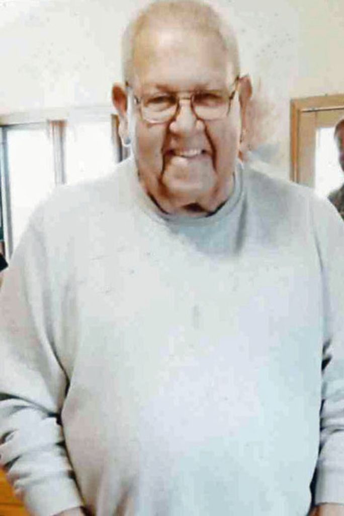 William "Bill" D. Mathews Profile Photo