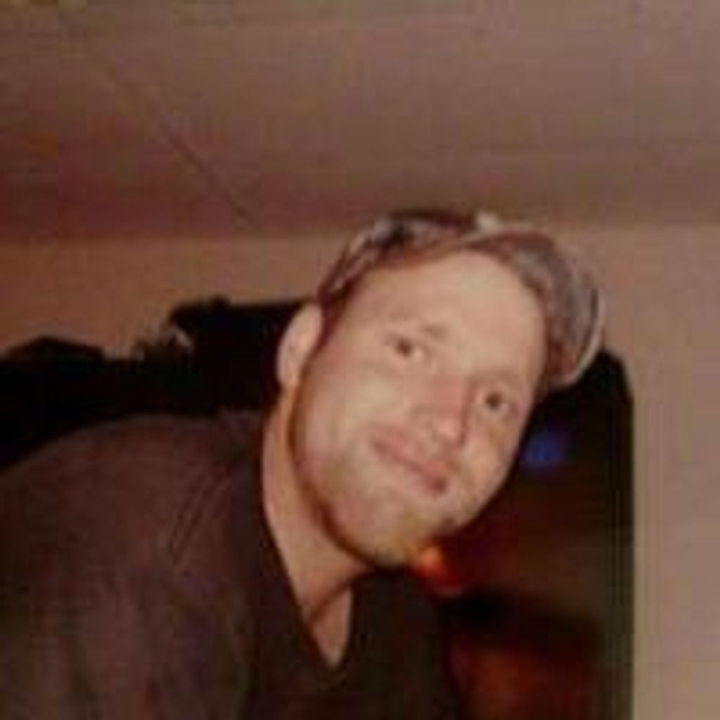 Daniel Edward Dawson Profile Photo