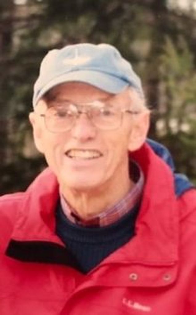 Dwight  W. Gates Profile Photo